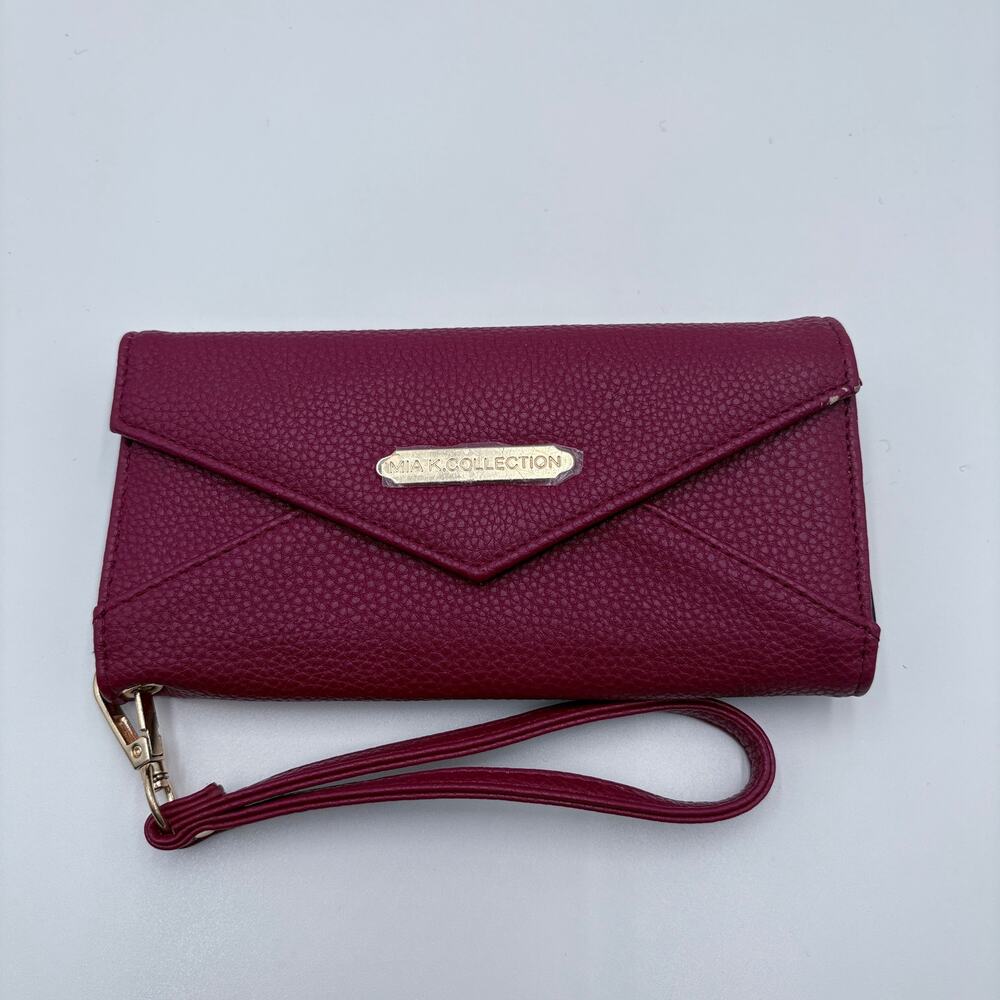 Mia Collection Wallet - Picture 2 of 5